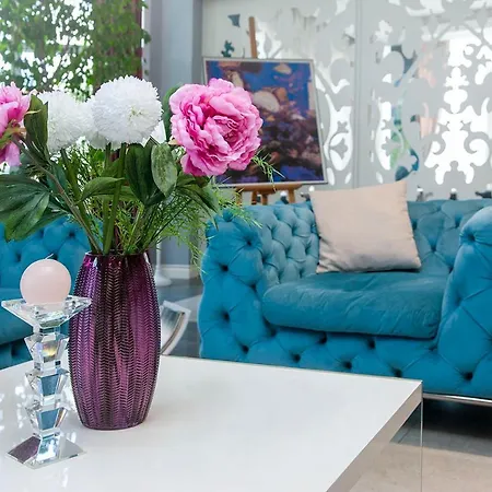 Hotel New Belgrade Garni Hotel Belgrade