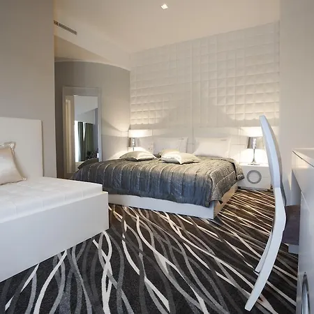 New Garni Hotel Belgrade