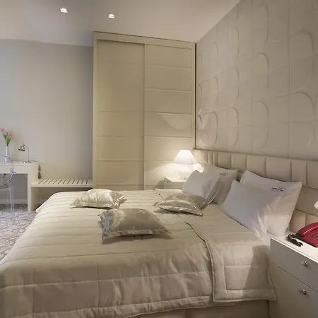 New Belgrade Garni Hotel 4* Belgrade