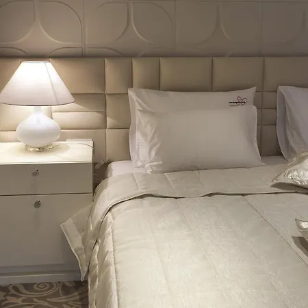 Hotel New Garni