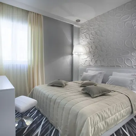 Hotel New Garni