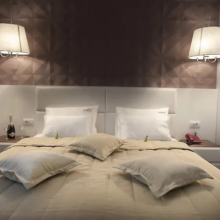 New Garni بلغراد