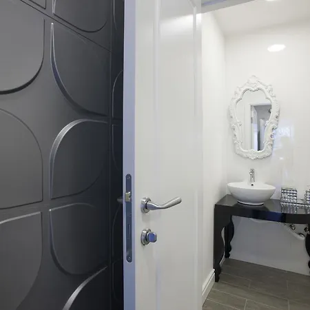 Hotel New Belgrade Garni Hotel