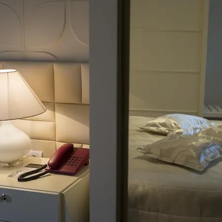 New Belgrade Garni Hotel Belgrade