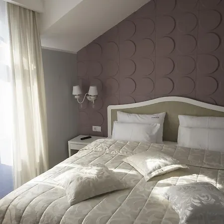 New Belgrade Garni Hotel Hotel