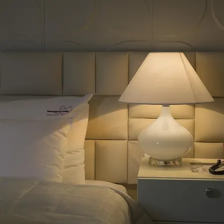 فندق New Garni بلغراد