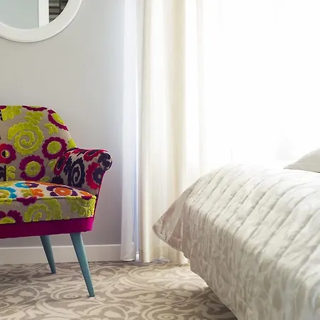 Hotel New Belgrade Garni Hotel