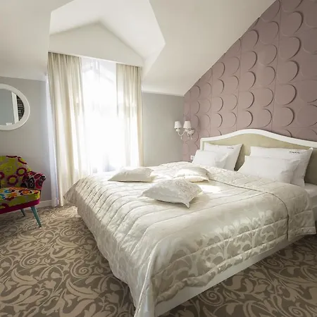 New Belgrade Garni Hotel Belgrade