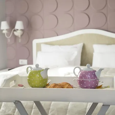 Hotel New Belgrade Garni Hotel