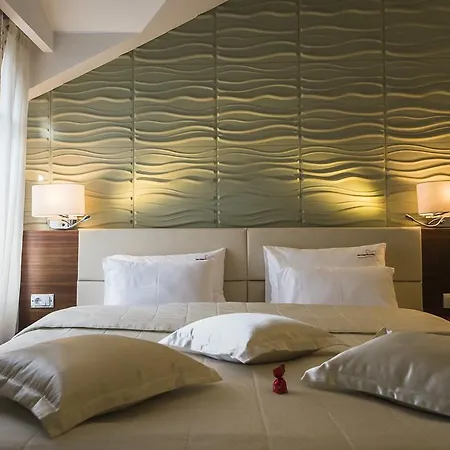 New Belgrade Garni Hotel Hotel Belgrade