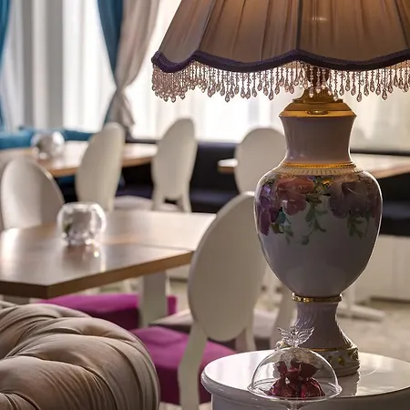New Belgrade Garni Hotel Belgrade