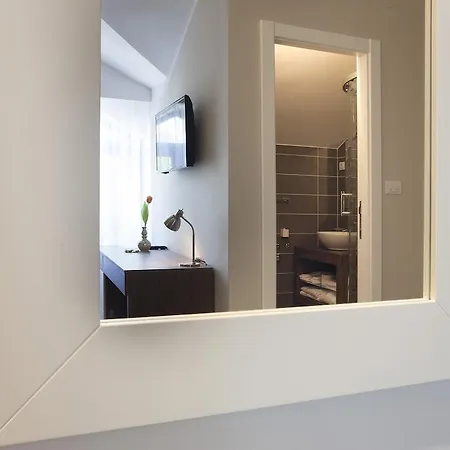 New Garni Hotel Belgrade