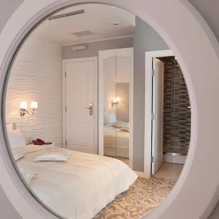 New Garni بلغراد