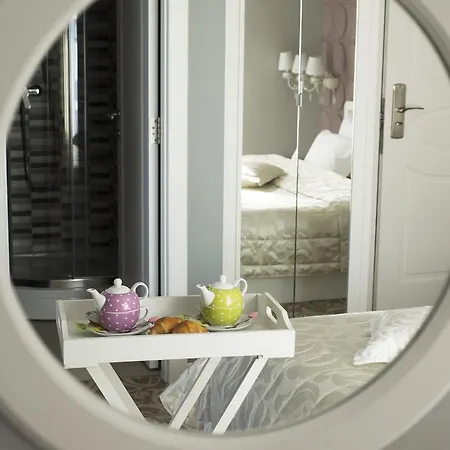 New Garni بلغراد