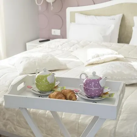 Hotel New Belgrade Garni Hotel 4*