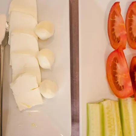 New Belgrade Garni Hotel Hotel 4*