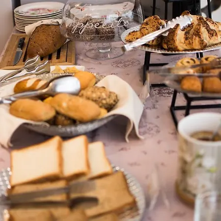 New Garni فندق 4*