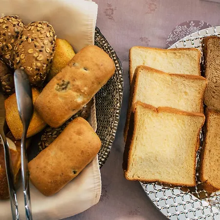 New Belgrade Garni Hotel Belgrade