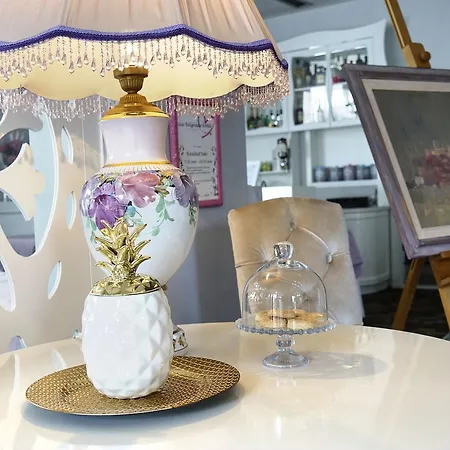 Hotel New Belgrade Garni Hotel Belgrade