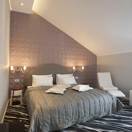 New Belgrade Garni Hotel Hotel