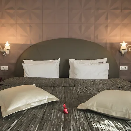 Hotel New Garni