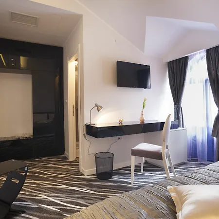 New Belgrade Garni Hotel Hotel Belgrade