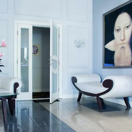 New Garni 4* بلغراد