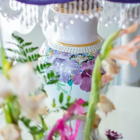 New Garni 4* بلغراد